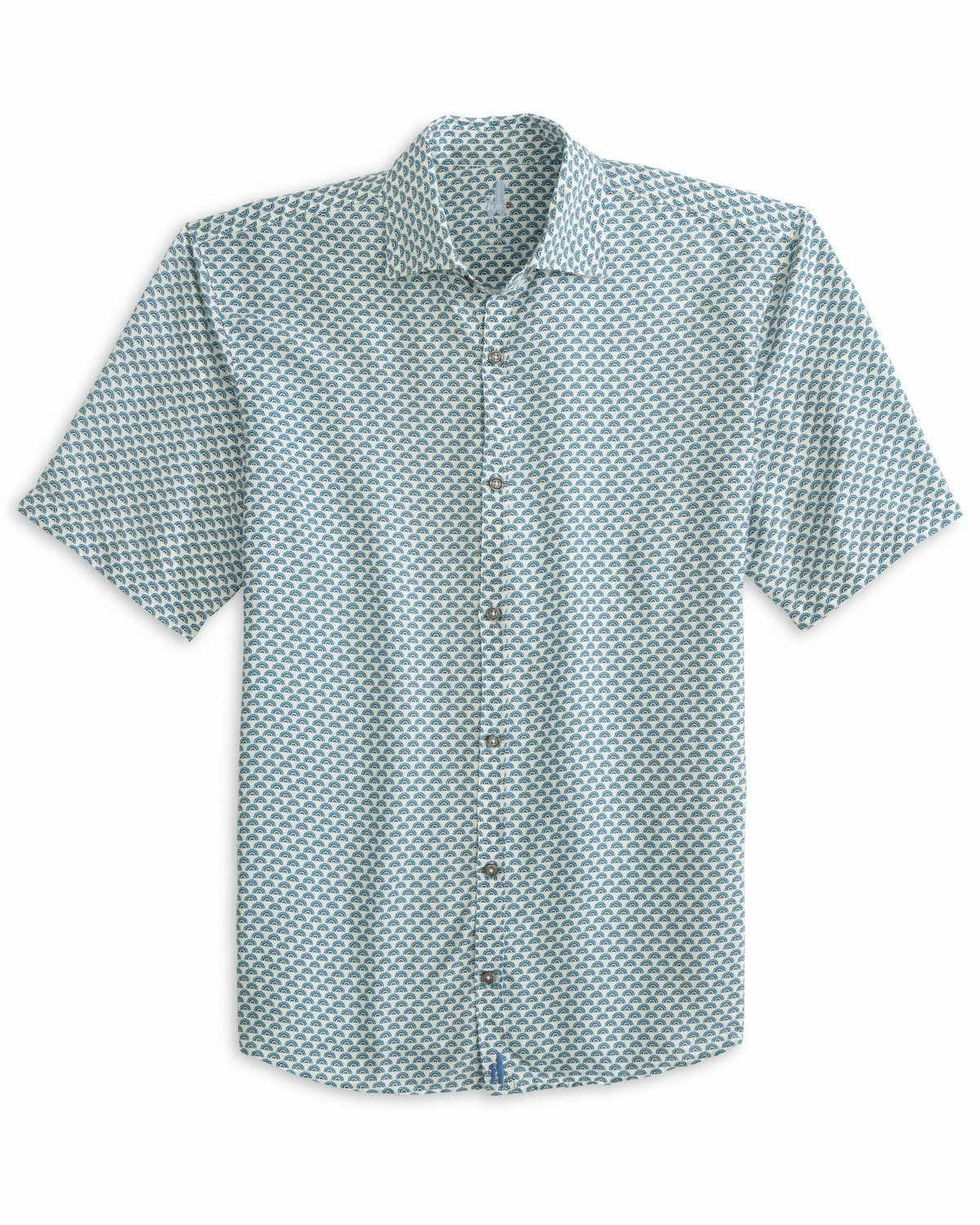 Johnnie-O Antonio Button Down