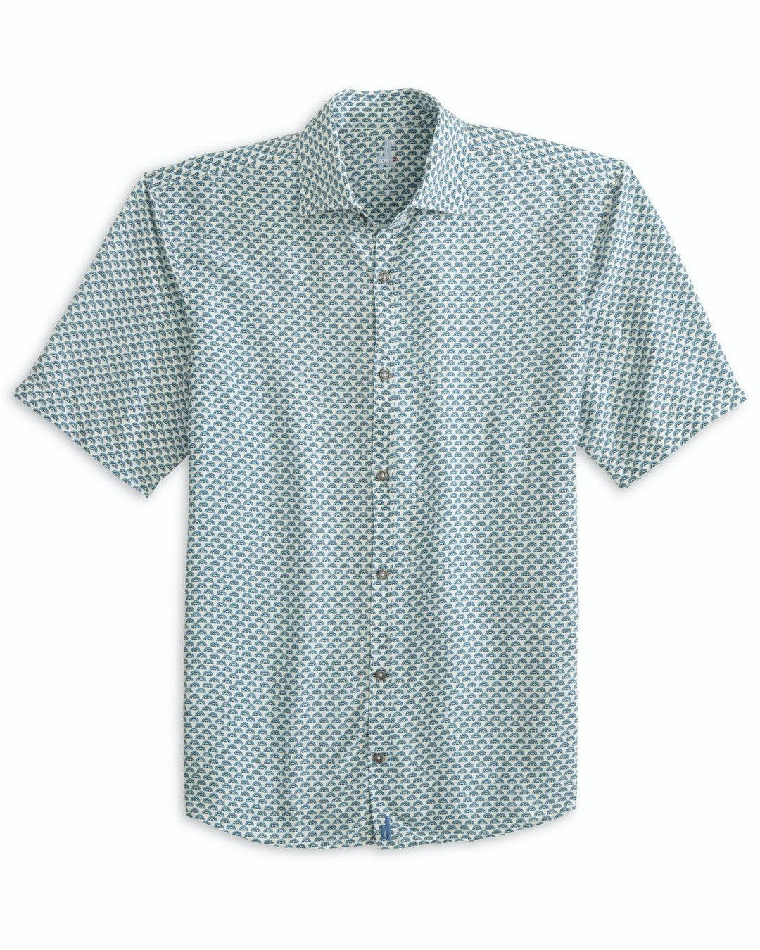 Johnnie-O Antonio Button Down