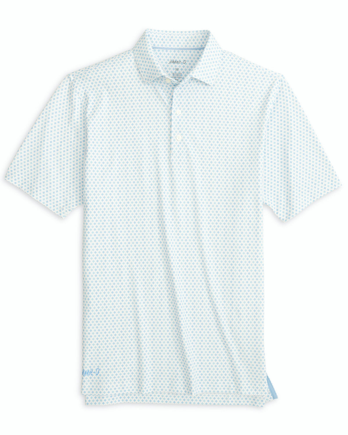 Johnnie-O Barnett Polo (2 Colors)