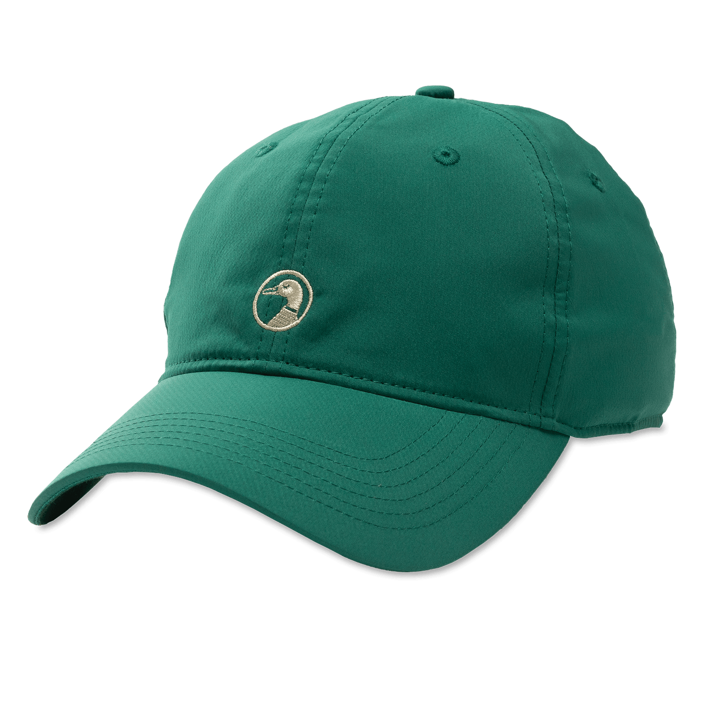 Duck Head Performance Embroidered Hat (3 Colors)