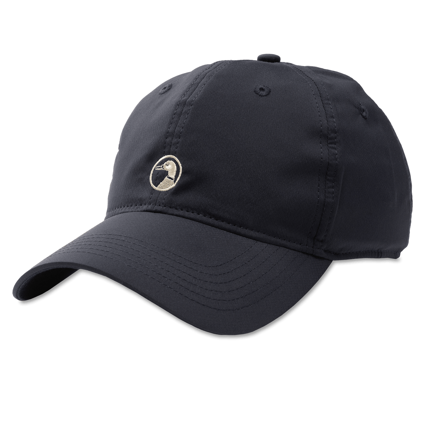 Duck Head Performance Embroidered Hat (3 Colors)
