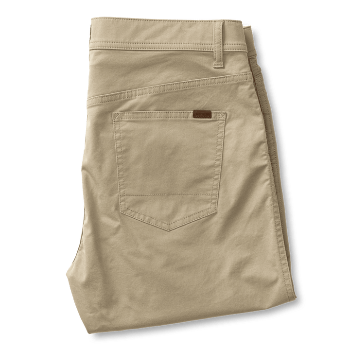 Duck Head Shoreline Pant - Khaki