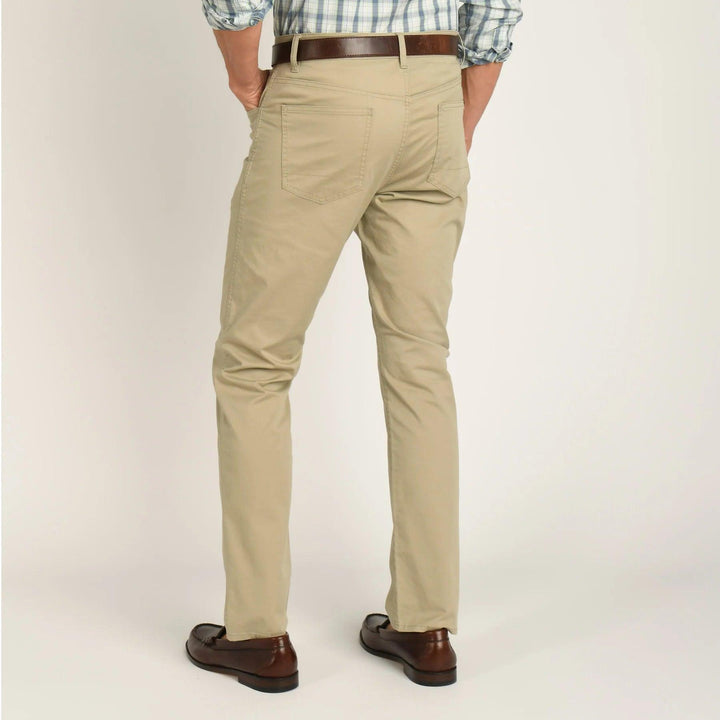 Duck Head Shoreline Pant - Khaki
