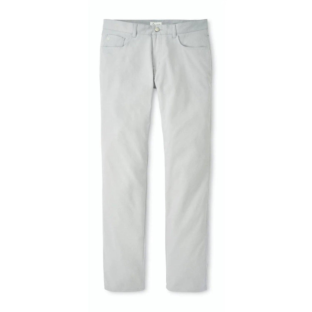 Peter Millar EB66 Performance 5 Pocket - Gale Gray