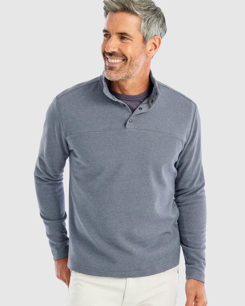 Henley 2025 under sweater