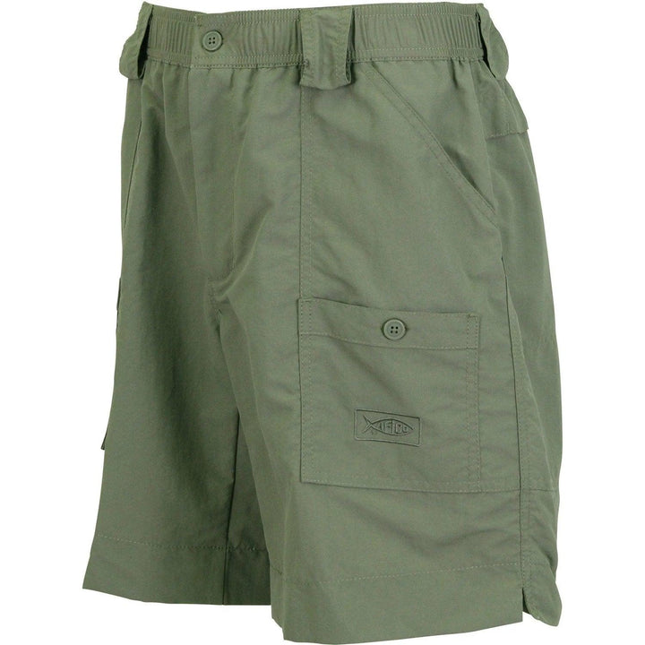 AFTCO fishing short mo1L Safari