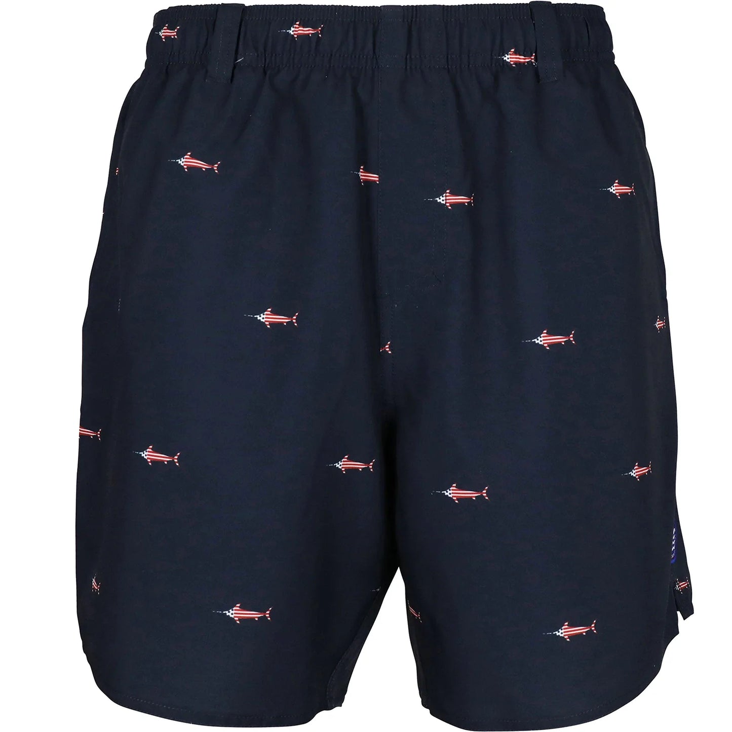 AFTCO Printed Swim Trunks (3 Prints)