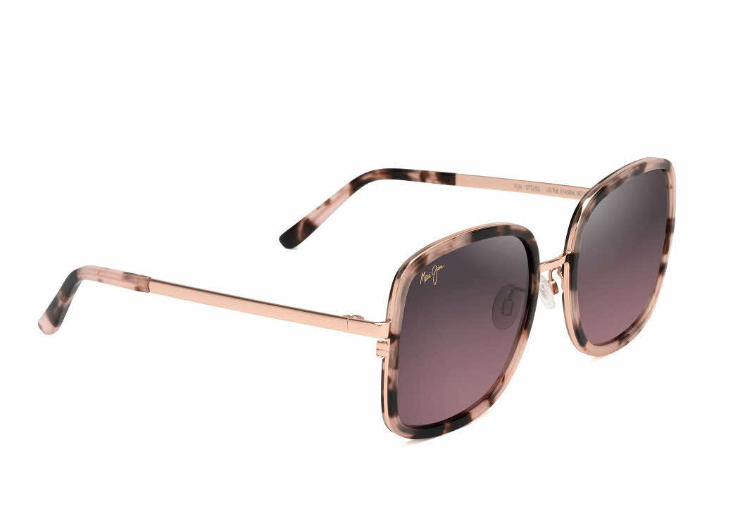 Maui Jim - Pau (3 Styles)