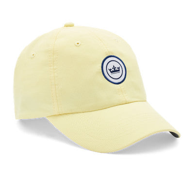 Peter Millar Crown Seal Performance Hat (7 Colors)