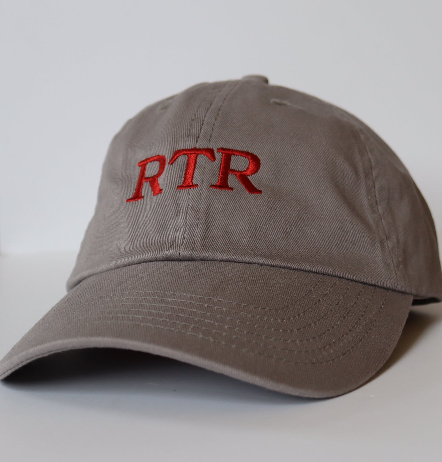 The Shirt Shop "RTR" Hat (5 Colors)