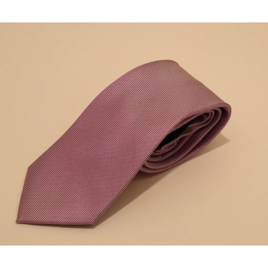 The Shirt Shop Ties - Purple Solid