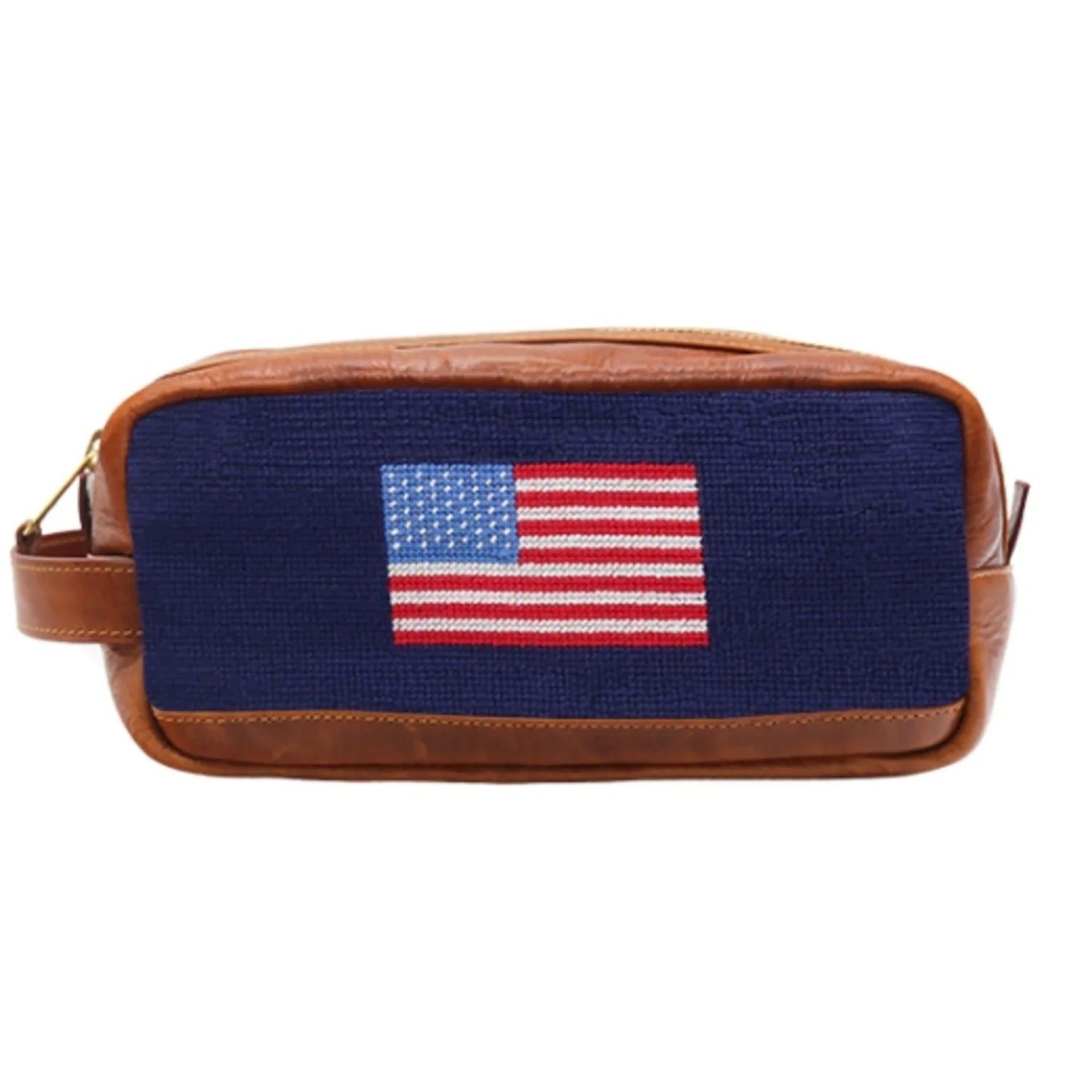 Smathers & Branson Toiletry Bag