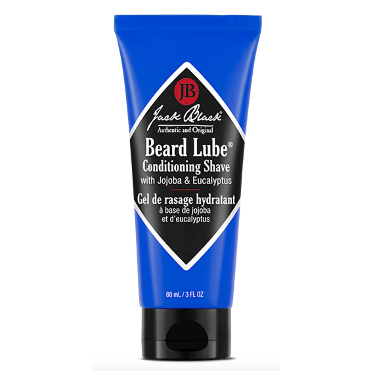 Jack Black Beard Lube 3oz