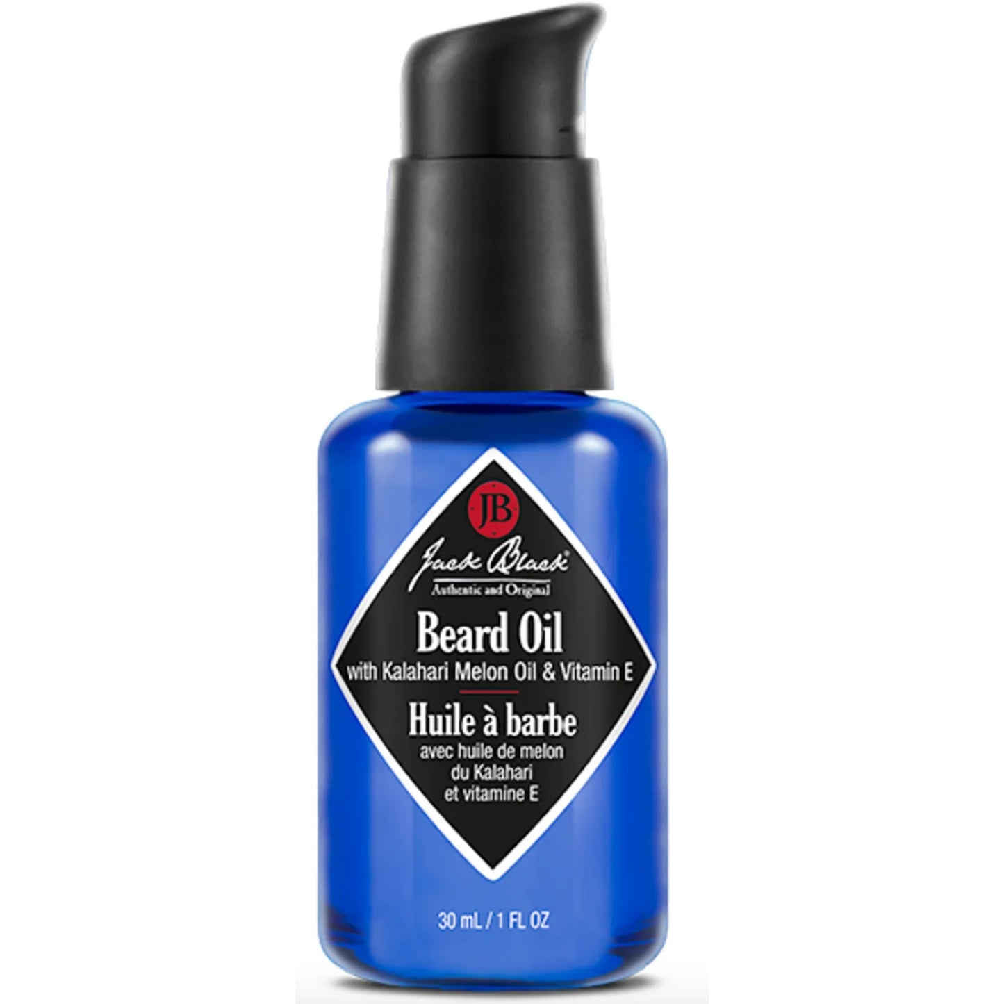 Jack Black Beard Oil