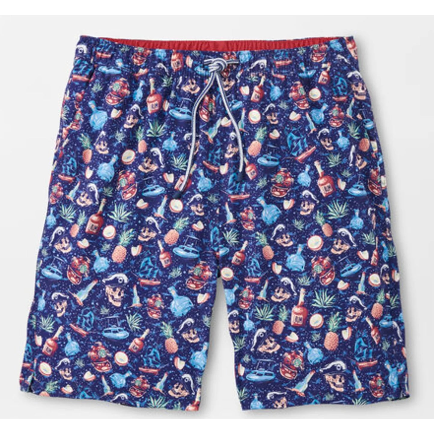 Peter Millar Swim Trunks Spring 2022