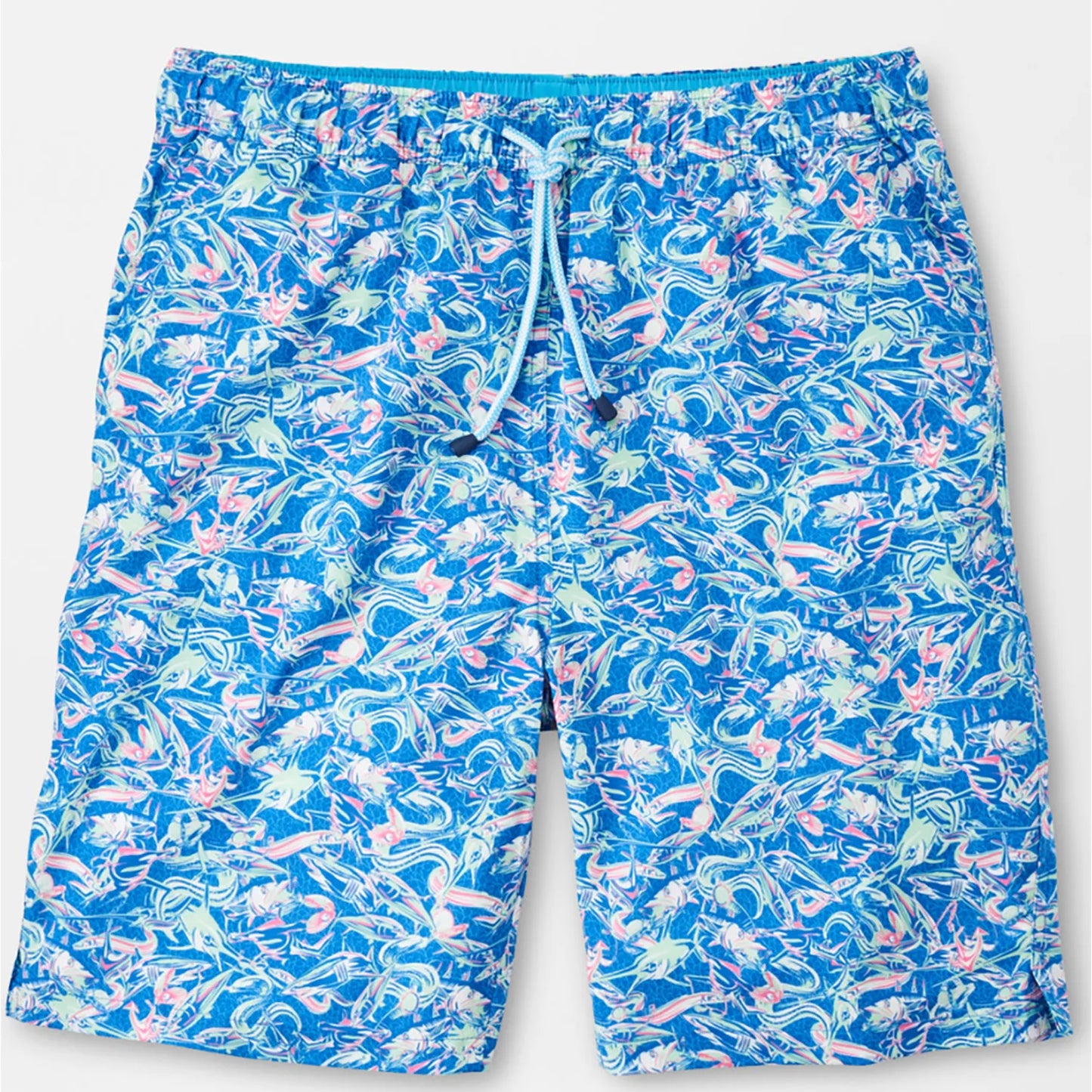 Peter Millar Swim Trunks Spring 2022