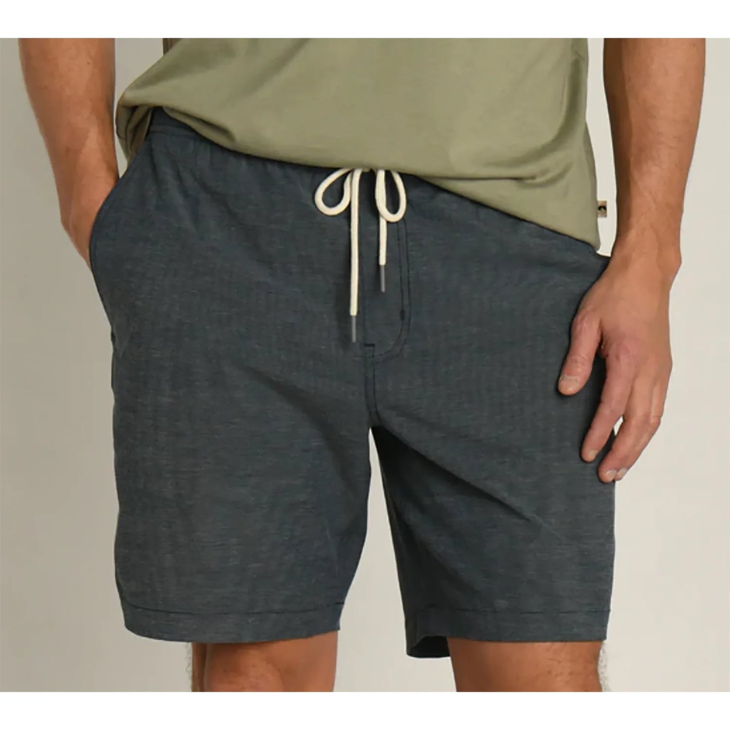 Duck Head St. Mark Performance Short (4 Colors)