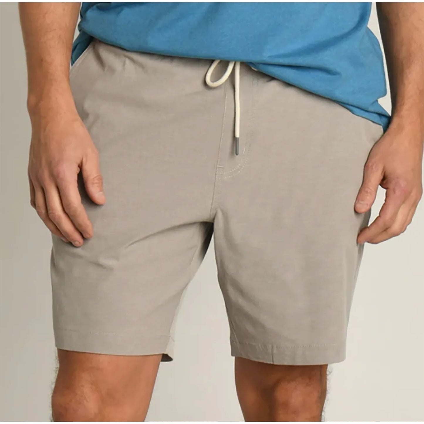 Duck Head St. Mark Performance Short (4 Colors)