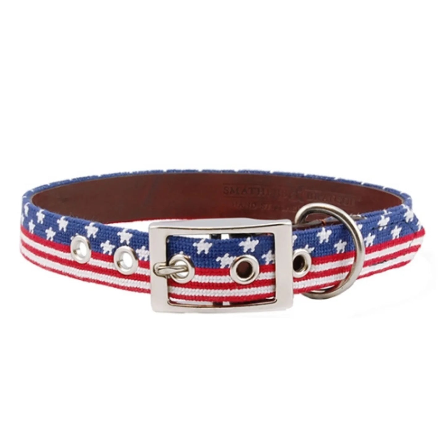 Smathers & Branson Dog Collar (7 Styles)