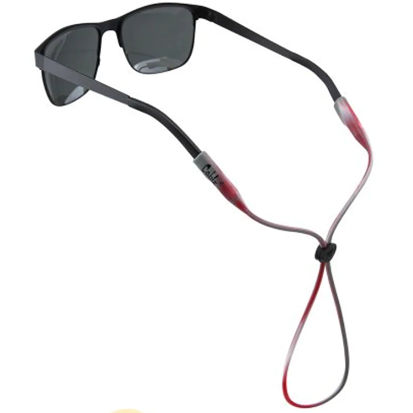Cablz Silicone Adjustable Eyewear Retainers