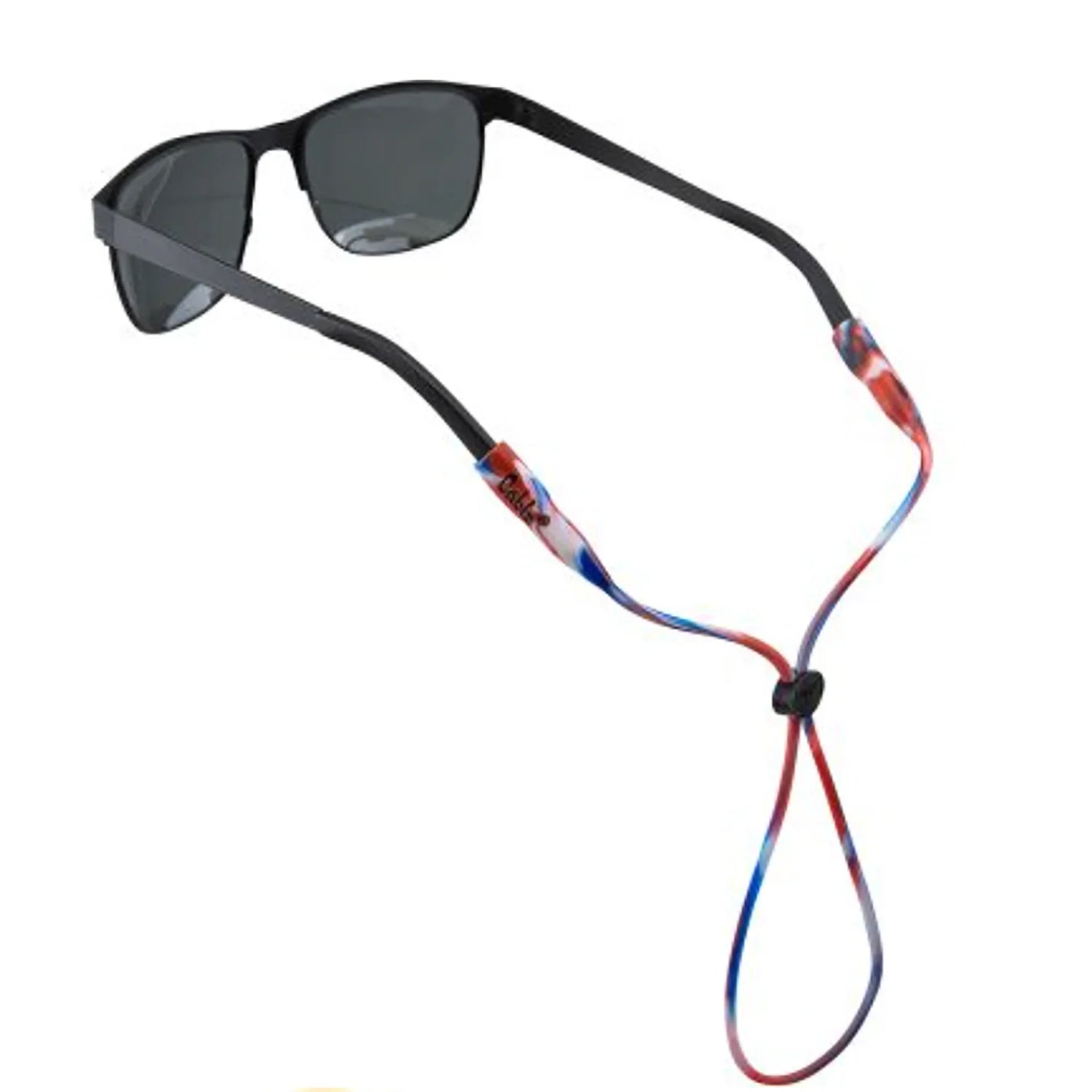 Cablz Silicone Adjustable Eyewear Retainers