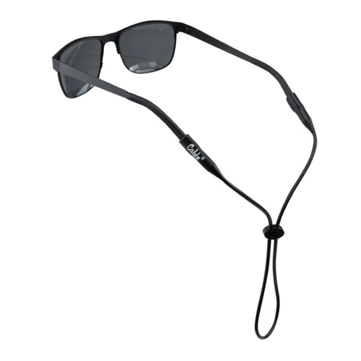 Cablz Silicone Adjustable Eyewear Retainers