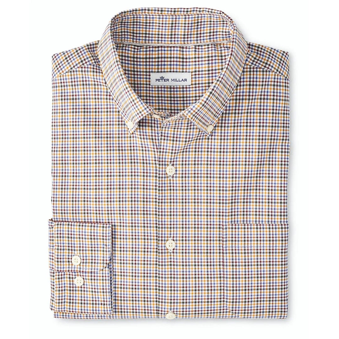 Peter Millar Quinby Sport Shirt