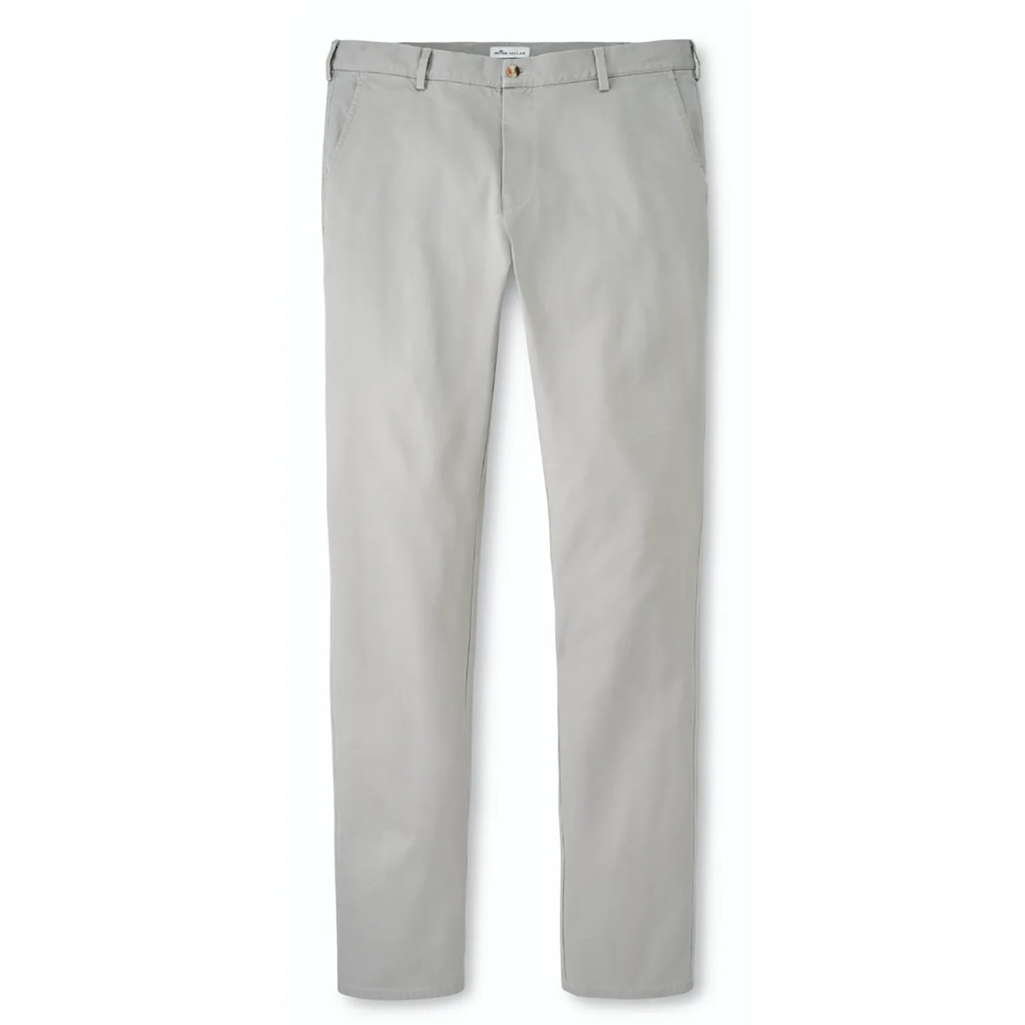 Peter Millar Pilot Twill Flat-Front