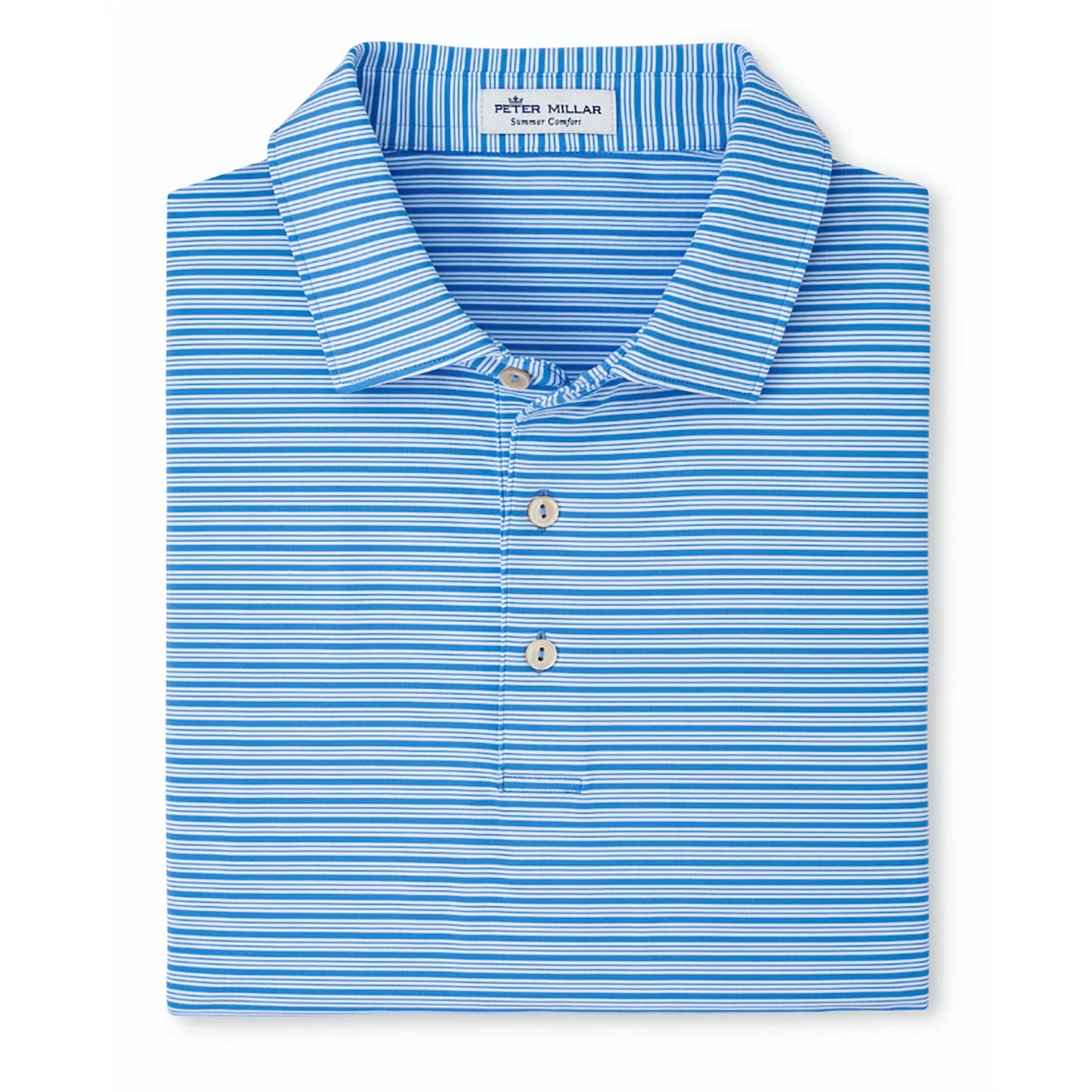 Peter Millar Heritage Performance Jersey Polo