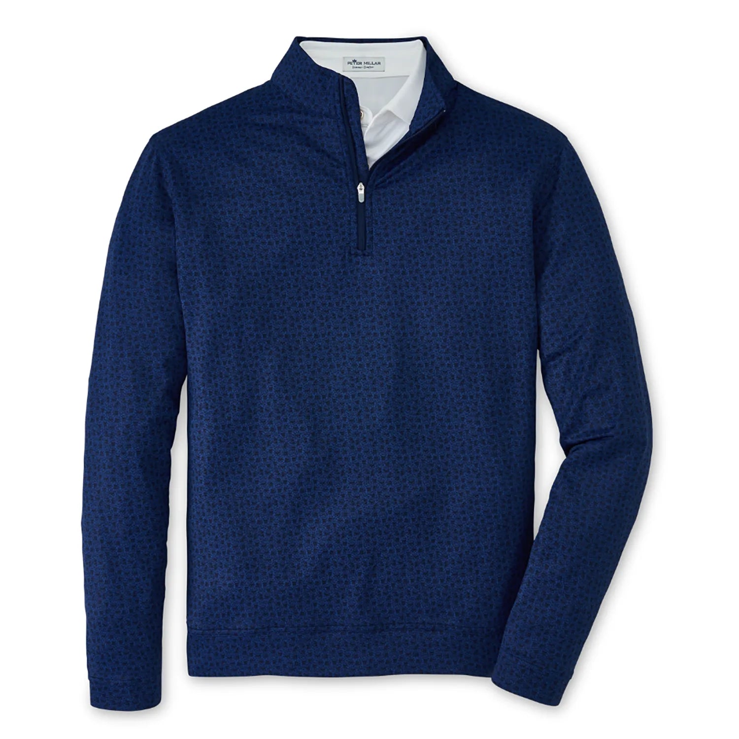 Peter millar quarter on sale zip