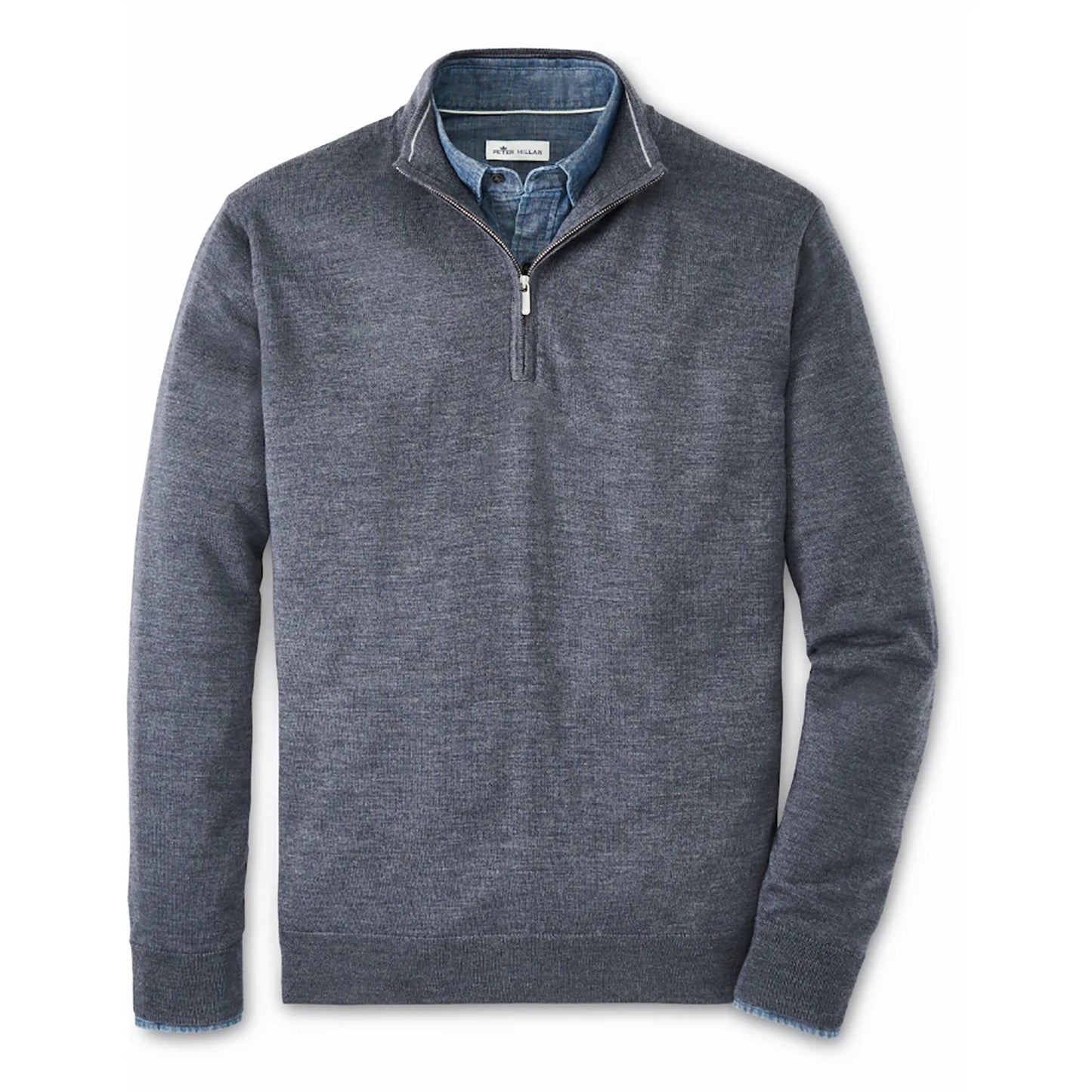 Peter Millar Autumn Crest Quarter Zip (2 Colors)