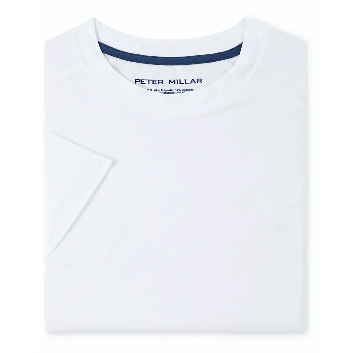 Peter Millar Aurora Performance Short Sleeve T-Shirt (4 Colors)
