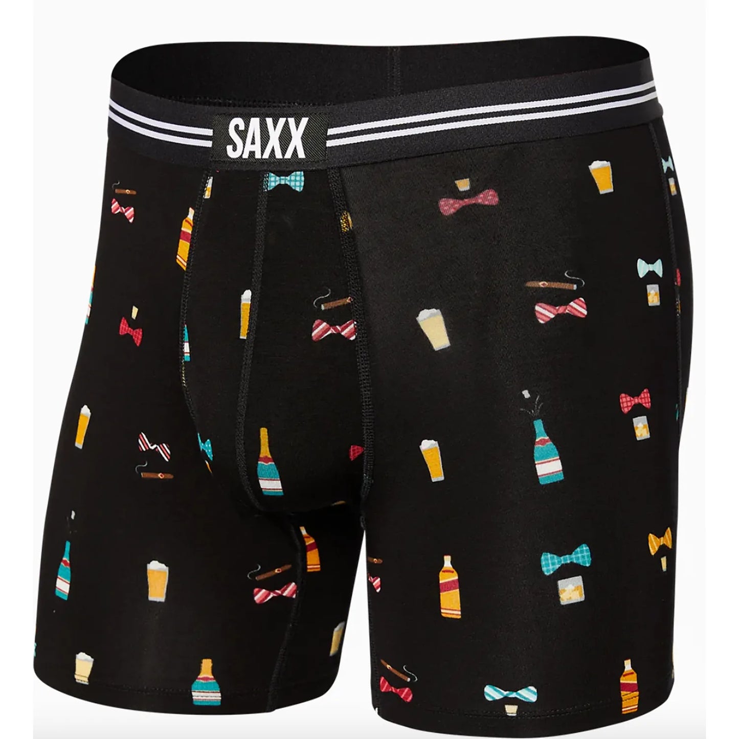 SAXX Vibe Super Soft Boxer