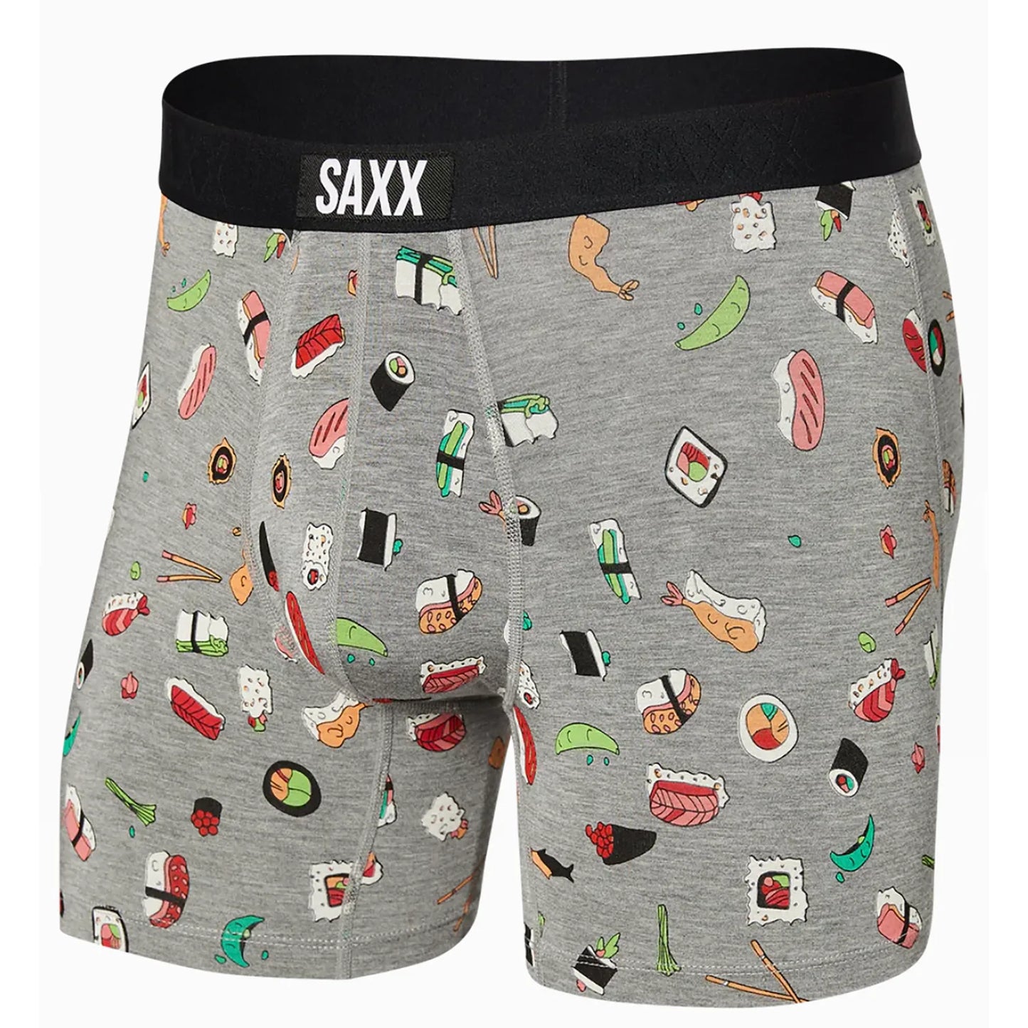 SAXX Vibe Super Soft Boxer