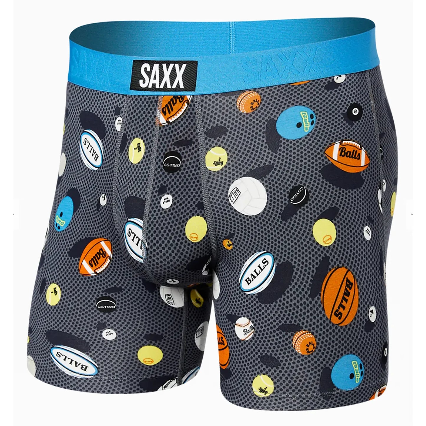 SAXX Vibe Super Soft Boxer