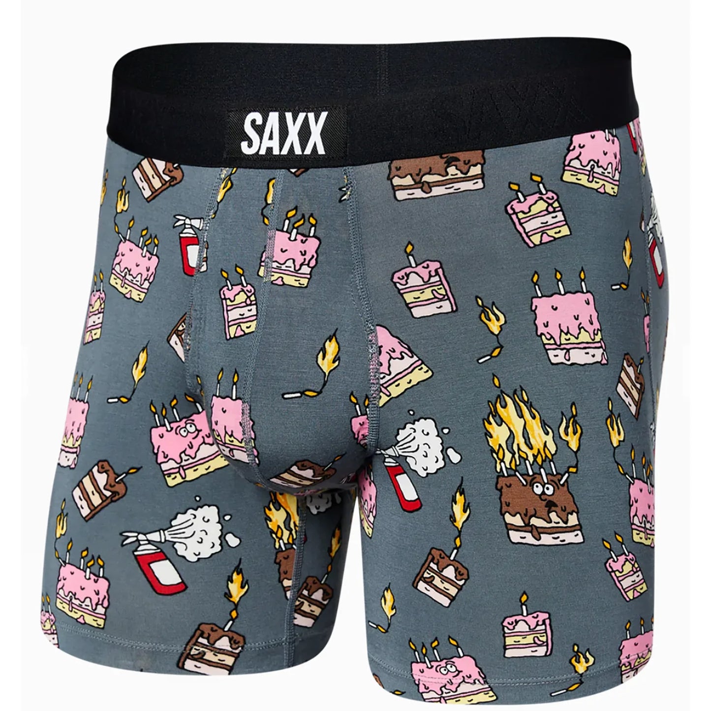 SAXX Ultra Soft Boxer