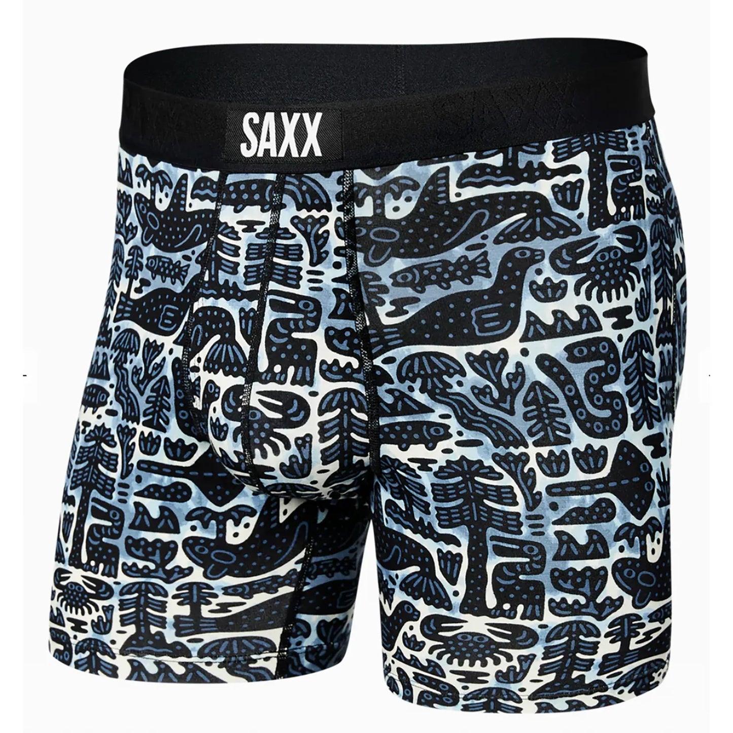 SAXX Ultra Soft Boxer