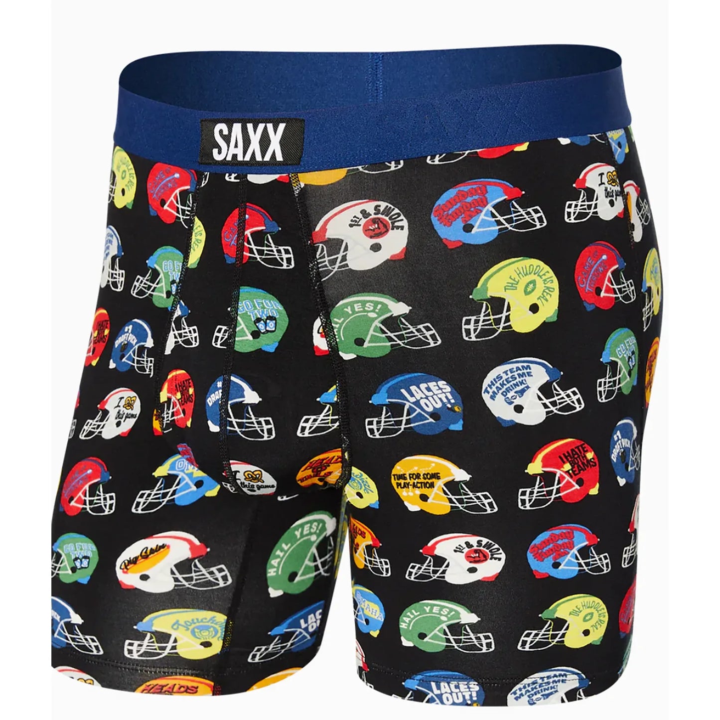 SAXX Ultra Soft Boxer