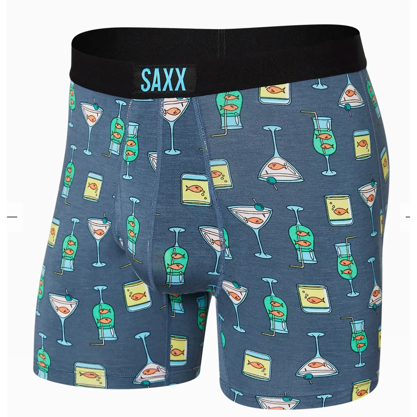 SAXX Ultra Soft Boxer