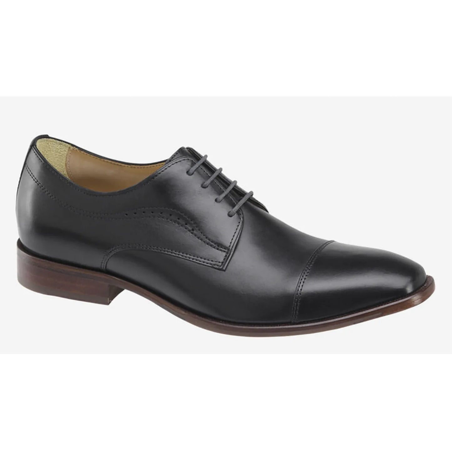 Johnston & Murphy McClain Cap Toe