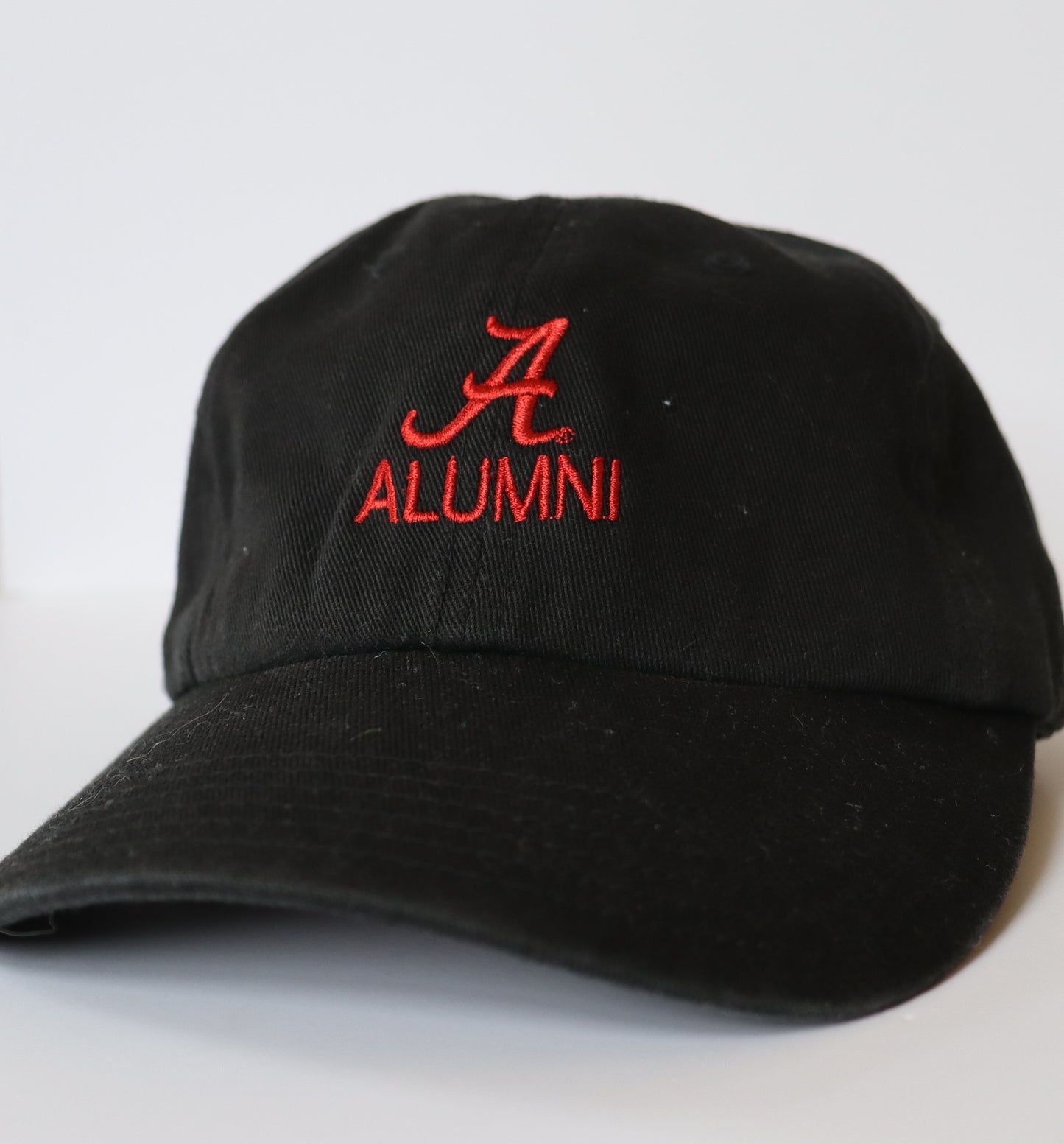 The Shirt Shop "A/Alumni" Hat (5 Colors)