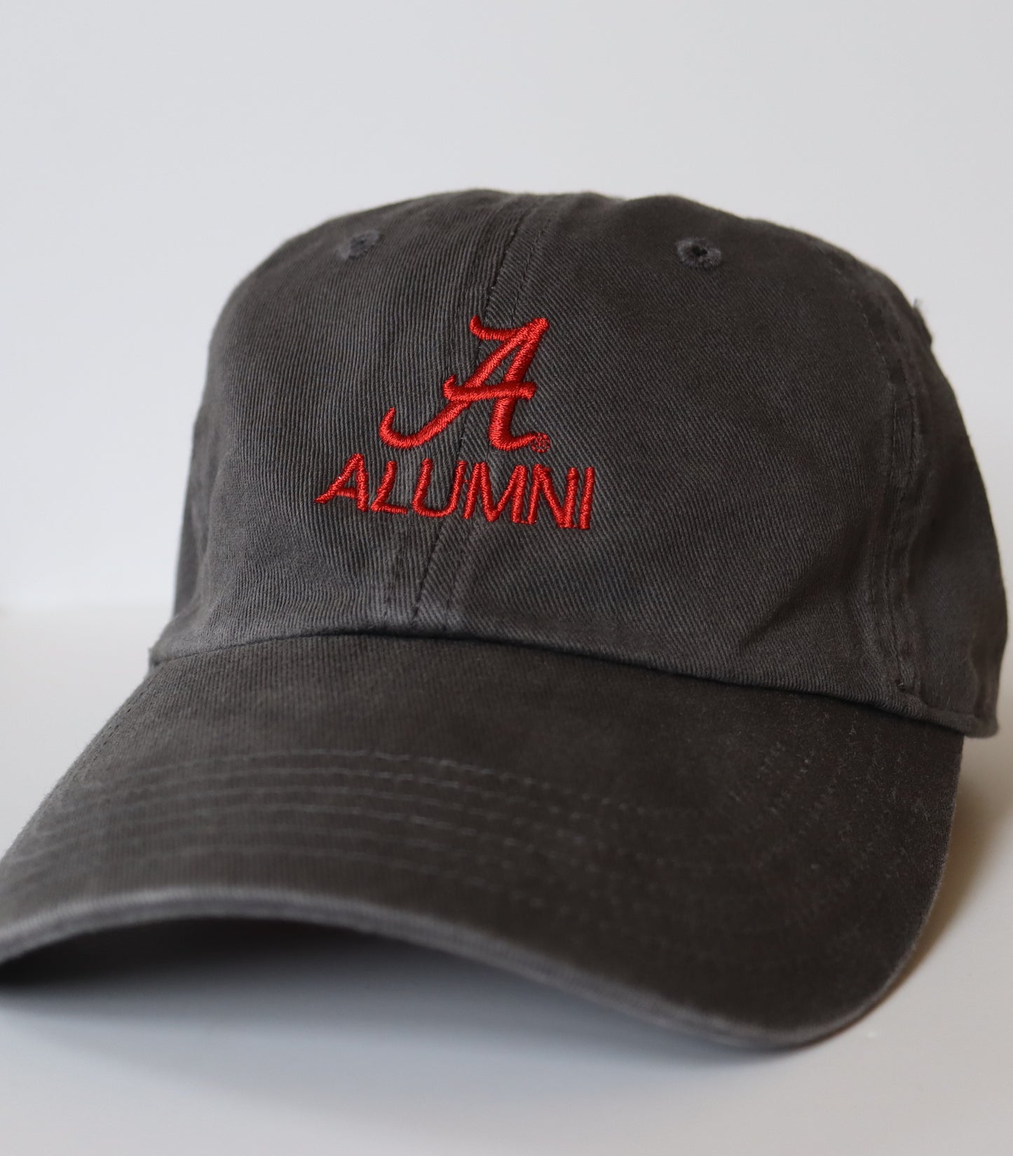 The Shirt Shop "A/Alumni" Hat (5 Colors)