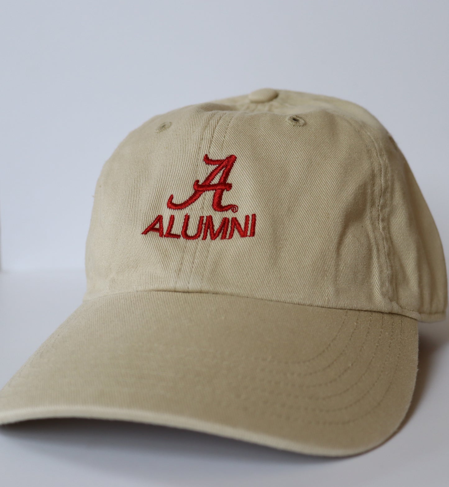 The Shirt Shop "A/Alumni" Hat (5 Colors)