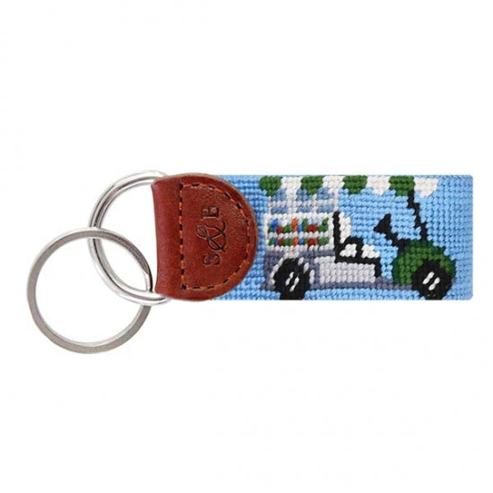 Smathers & Branson Key Fobs (Sports/Outdoors)