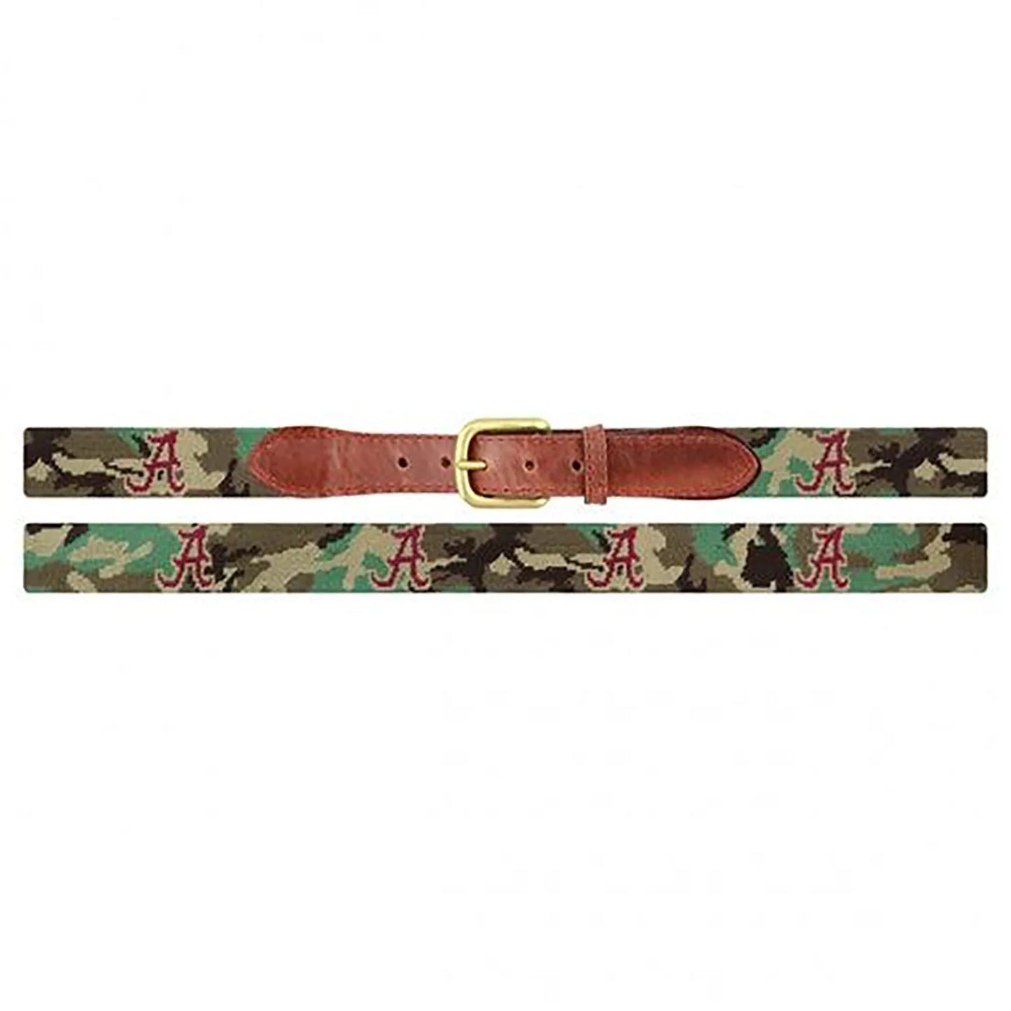 Smathers & Branson Camo Belt