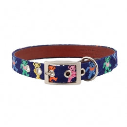 Smathers & Branson Dog Collar (7 Styles)