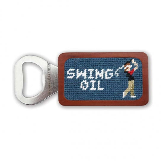 Smathers & Branson Bottle Openers