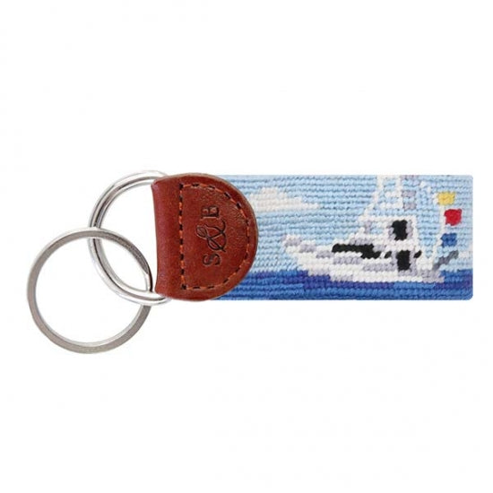 Smathers & Branson Key Fobs (Beach)