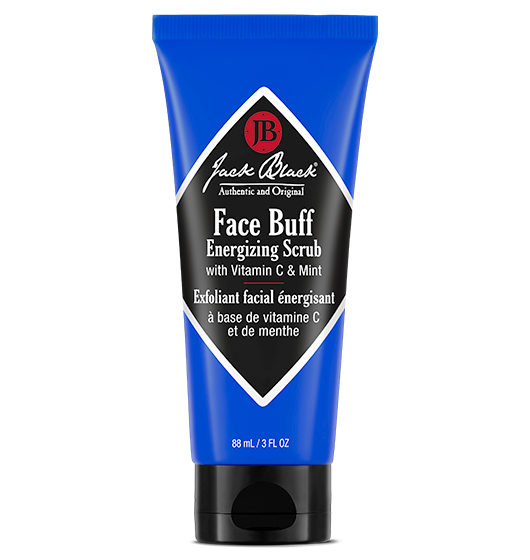 Jack Black Face Buff 3oz