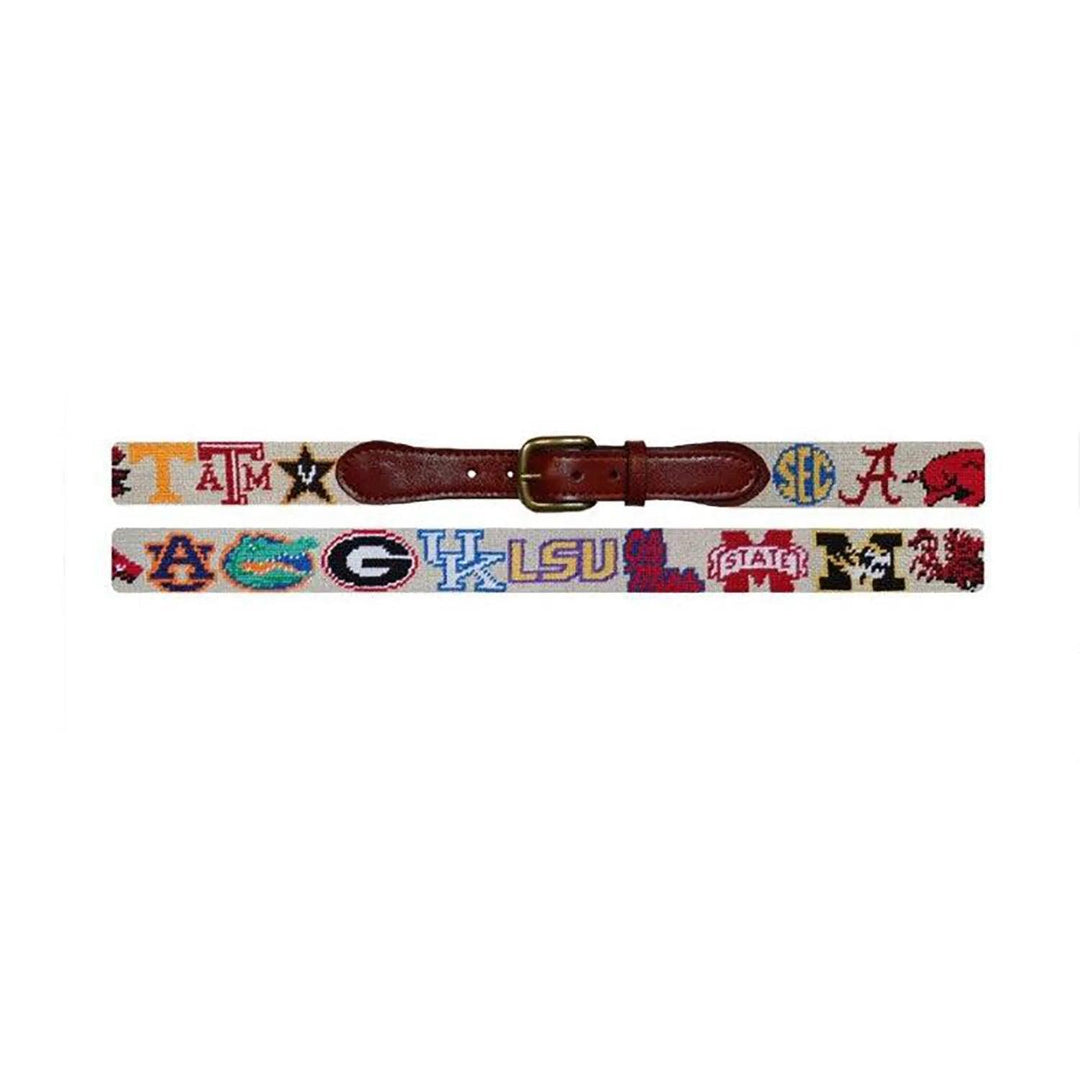 Smathers & Branson OLD SEC Belt